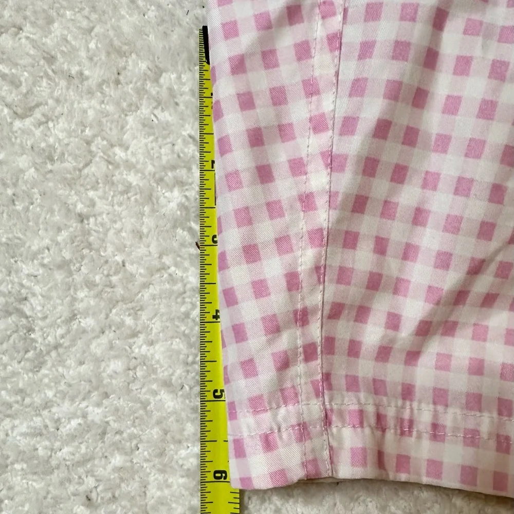 TailorByrd Swim Trunks Shorts Men’s Size M 6”‎ Inseam Drawstring